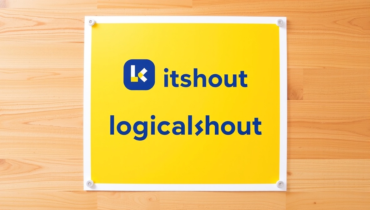 About Logicalshout – Einblick in Strategien und Tipps für effektives Online-Wissen