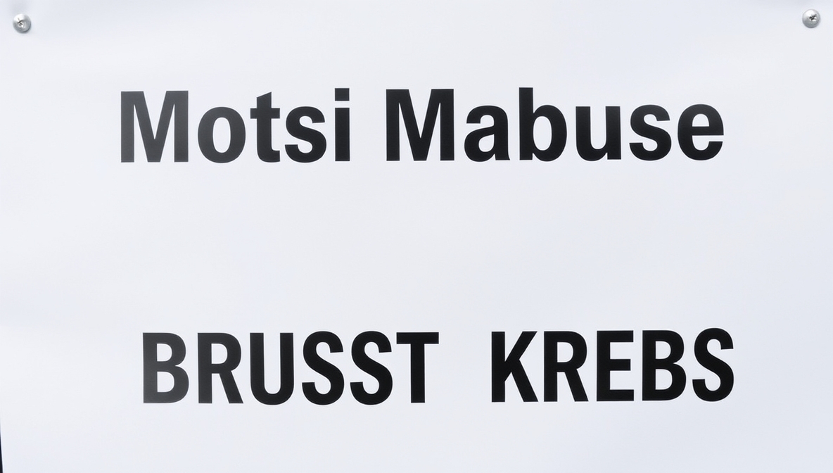 motsi mabuse brustkrebs