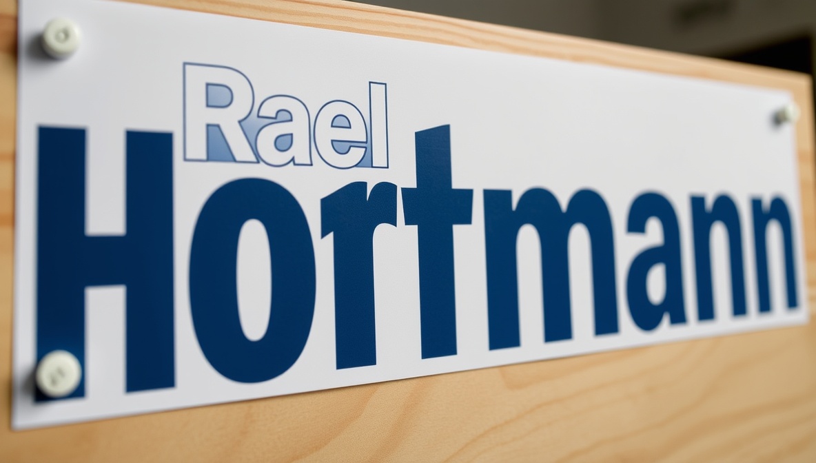 rael hoffmann